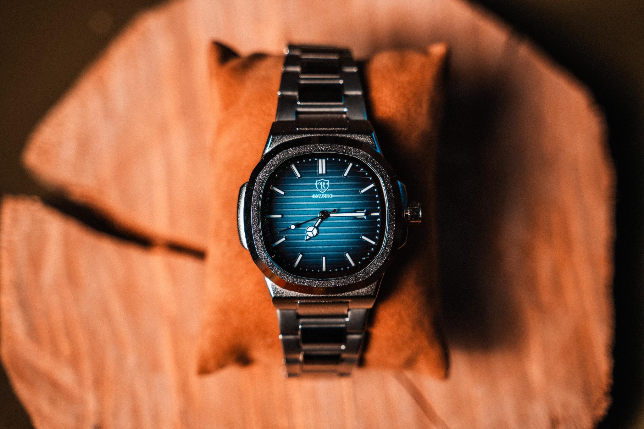 Aventino Azul
