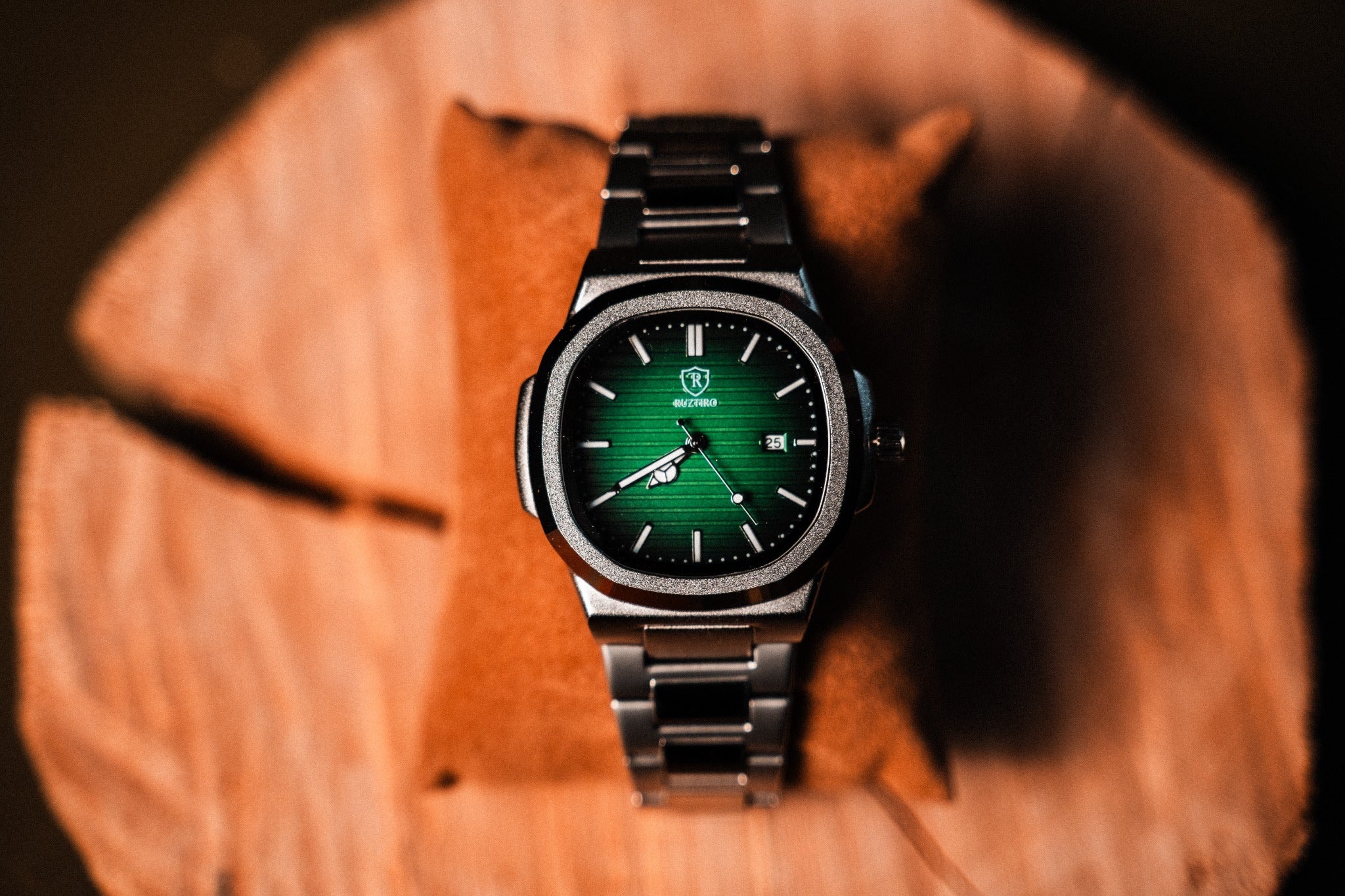 Aventino Verde