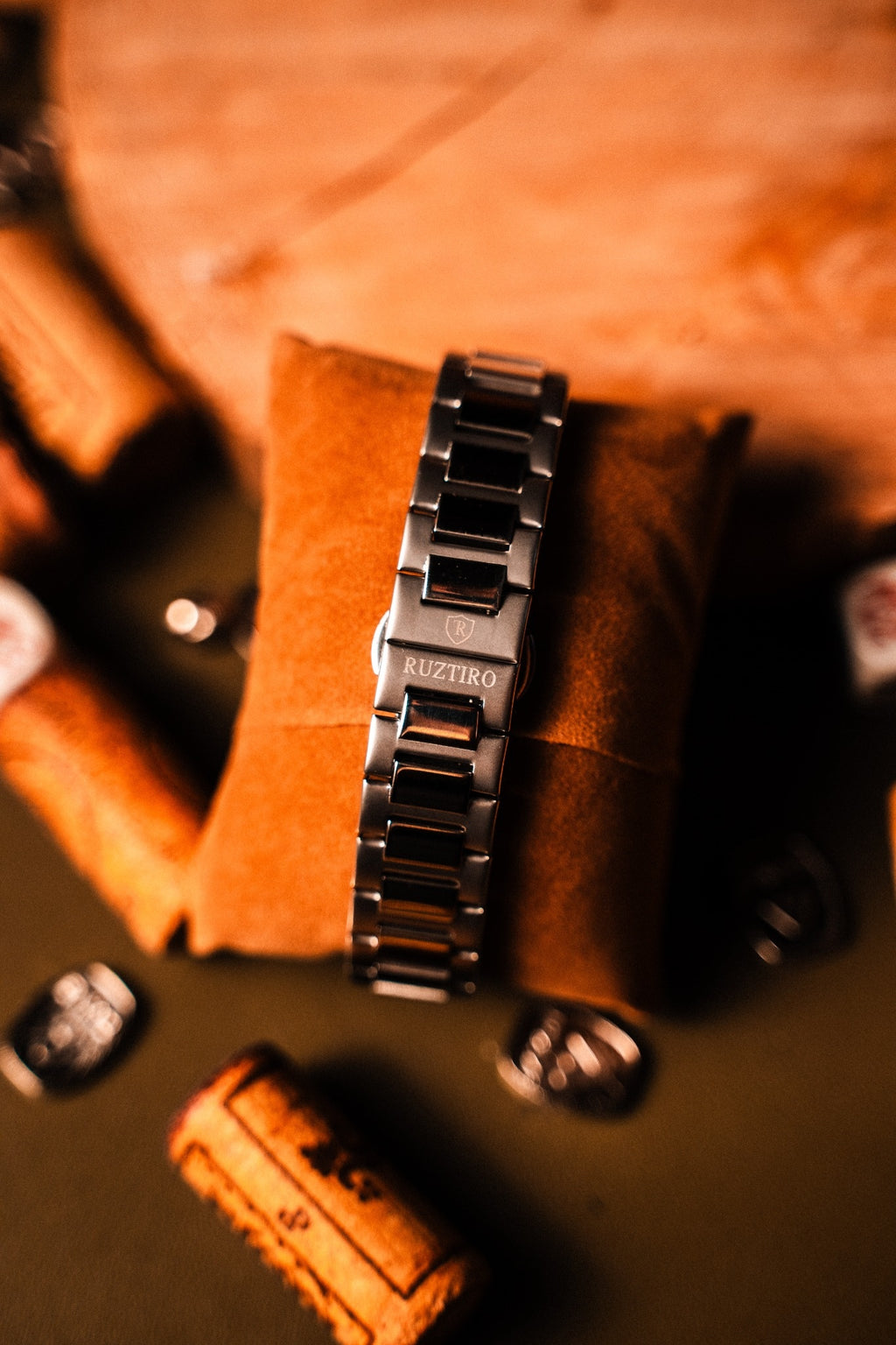 Aventino Negro